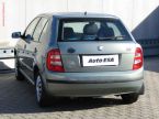 Škoda Fabia - fotka číslo 5