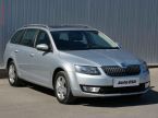 Škoda Octavia - fotka číslo 0
