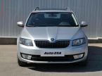 Škoda Octavia - fotka číslo 1