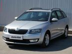 Škoda Octavia - fotka číslo 2
