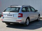 Škoda Octavia - fotka číslo 3