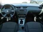 Škoda Octavia - fotka číslo 7