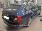 Škoda Superb - fotka číslo 1