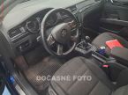 Škoda Superb - fotka číslo 2