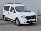 Dacia Dokker - fotka číslo 0