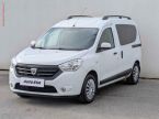 Dacia Dokker - fotka číslo 2