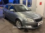 Škoda Fabia - fotka číslo 0