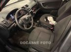 Škoda Fabia - fotka číslo 2