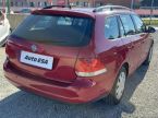 Volkswagen Golf - fotka číslo 3