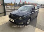 Škoda Fabia - fotka číslo 0