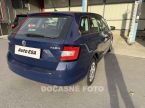 Škoda Fabia - fotka číslo 1