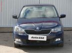 Škoda Fabia - fotka číslo 1