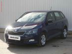 Škoda Fabia - fotka číslo 2