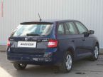 Škoda Fabia - fotka číslo 3