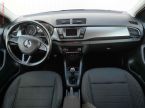 Škoda Fabia - fotka číslo 7