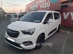 Opel Combo - fotka číslo 0