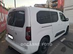 Opel Combo - fotka číslo 1