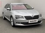 Škoda Superb - fotka číslo 0