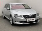 Škoda Superb - fotka číslo 0
