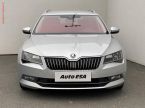 Škoda Superb - fotka číslo 1