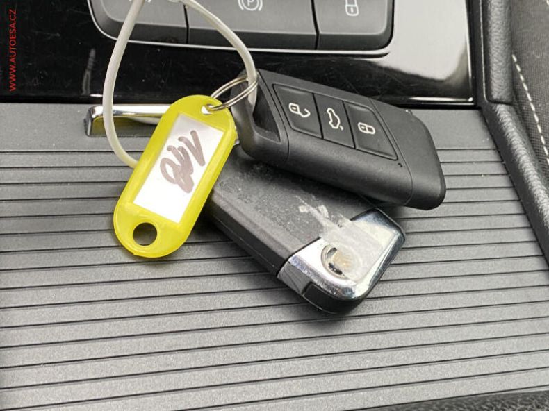 Škoda Superb - hlavní fotka