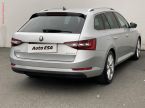 Škoda Superb - fotka číslo 3