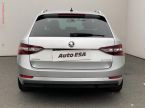 Škoda Superb - fotka číslo 4