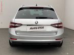 Škoda Superb - fotka číslo 4