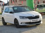 Škoda Fabia - fotka číslo 0