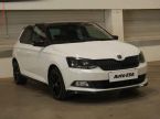 Škoda Fabia - fotka číslo 0