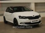 Škoda Fabia - fotka číslo 0