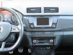Škoda Fabia - fotka číslo 10