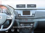 Škoda Fabia - fotka číslo 10
