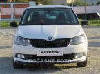 Škoda Fabia - fotka číslo 1