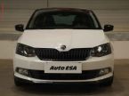 Škoda Fabia - fotka číslo 1