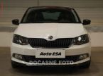 Škoda Fabia - fotka číslo 1
