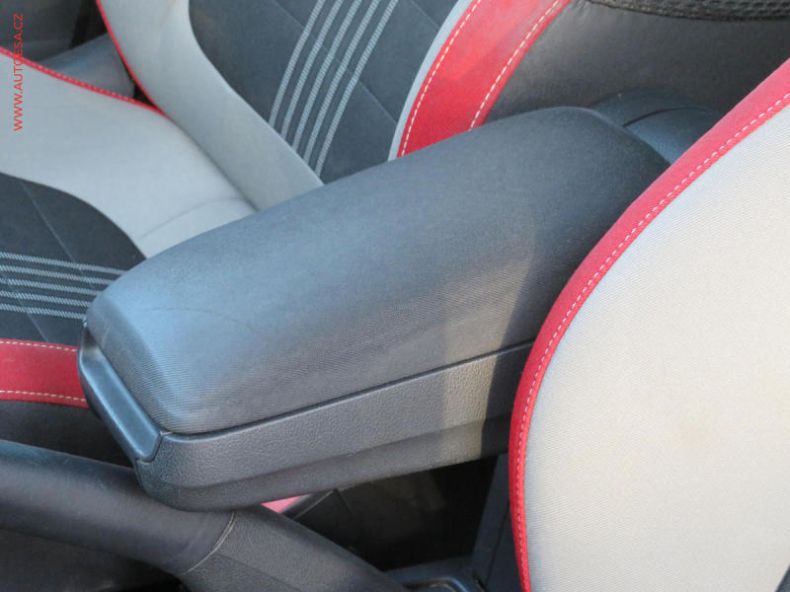 Škoda Fabia - hlavní fotka