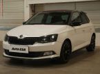 Škoda Fabia - fotka číslo 2