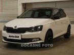 Škoda Fabia - fotka číslo 2
