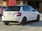 Škoda Fabia - fotka číslo 3