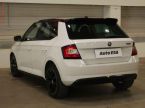 Škoda Fabia - fotka číslo 3