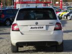 Škoda Fabia - fotka číslo 4
