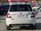 Škoda Fabia - fotka číslo 4