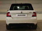 Škoda Fabia - fotka číslo 4