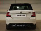 Škoda Fabia - fotka číslo 4