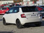 Škoda Fabia - fotka číslo 5