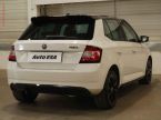 Škoda Fabia - fotka číslo 5