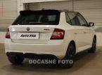 Škoda Fabia - fotka číslo 5
