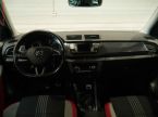 Škoda Fabia - fotka číslo 7