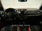 Škoda Fabia - fotka číslo 7